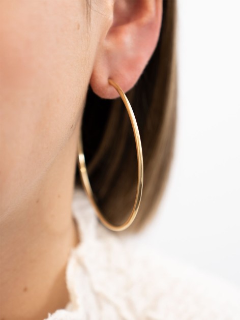 PENDIENTES ACERO ARO NERVA 2