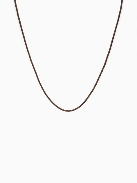 COLLAR CORDÓN COLOR 2