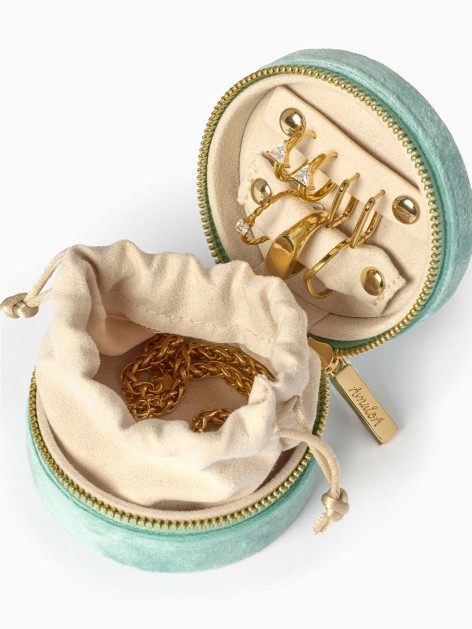 MINI AMALOA JEWELRY BOX 2