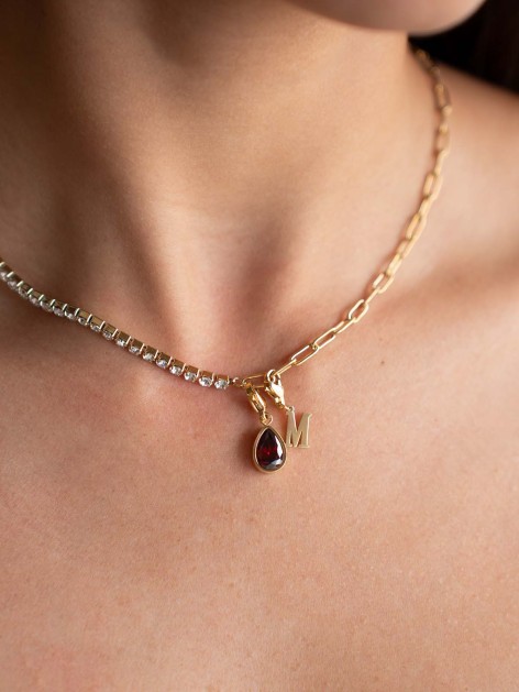 COLLAR PERSONALIZABLE LÚMINA 2