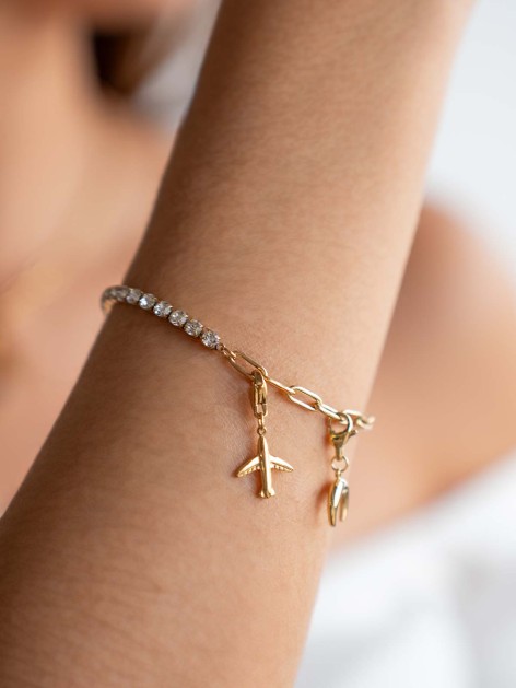 CUSTOMIZABLE LUMINA BRACELET 2