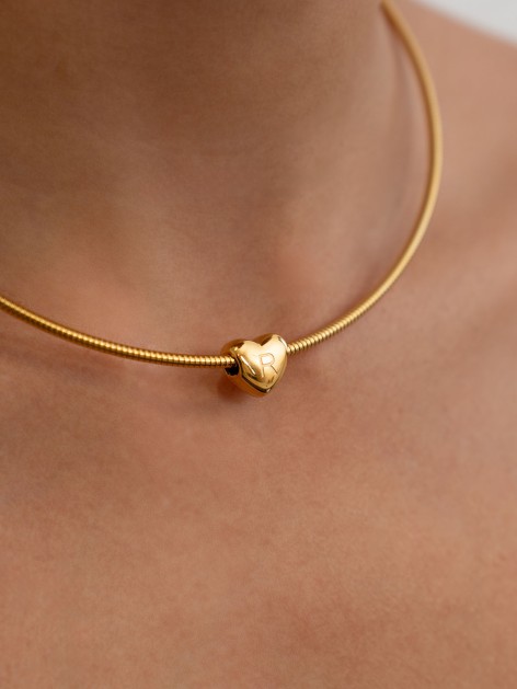 CHARM COLGANTE INICIAL... 2