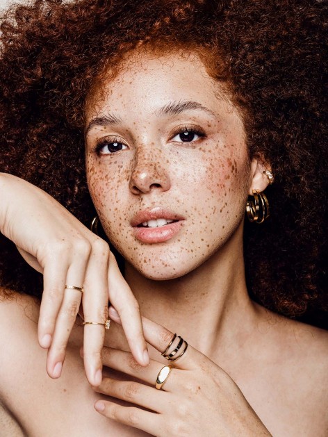 HEARTS RING 2