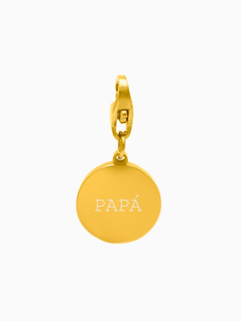 CHARM PAPÁ