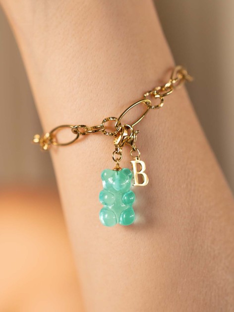 CHARM GUMMY BEAR 2