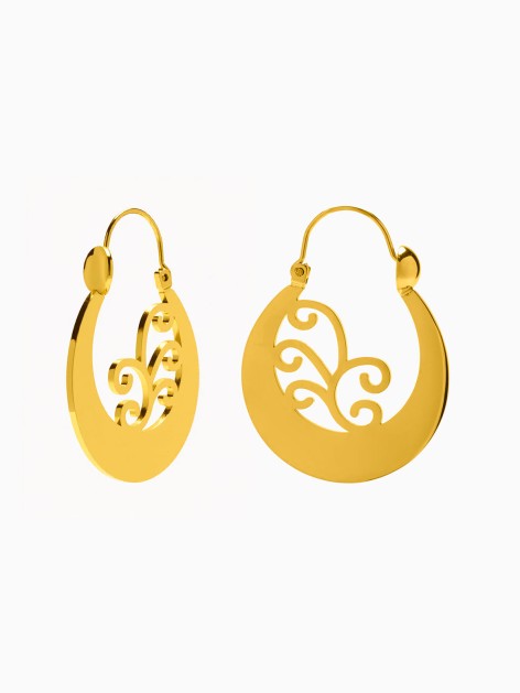 ARGOLLAS CANARIAS COLGANTES