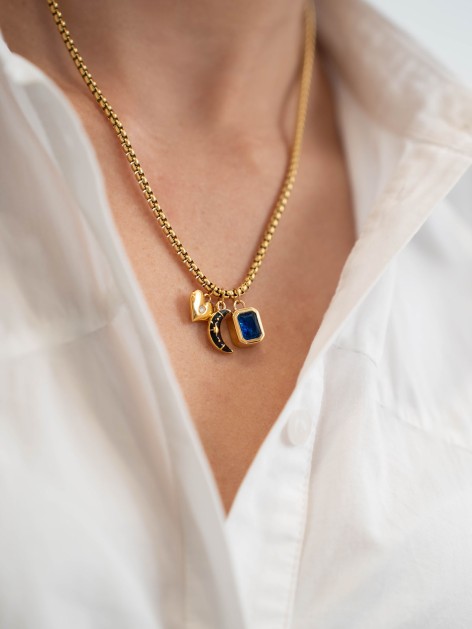 CHARM COLGANTE ECLIPSE 2