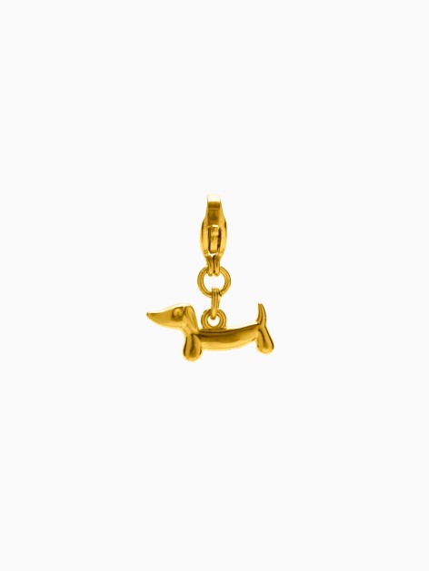 Dachshund Charm