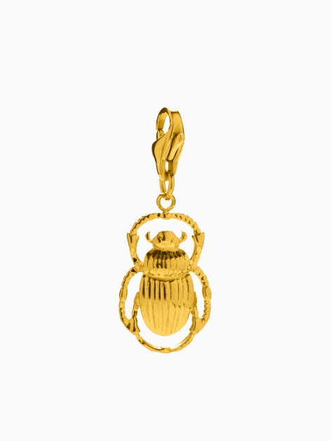 CHARM ESCARABAJO