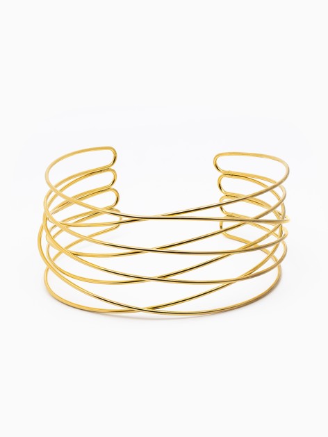 CHOKER SATET