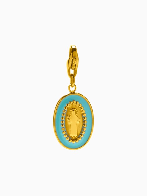 SACRED CHARM