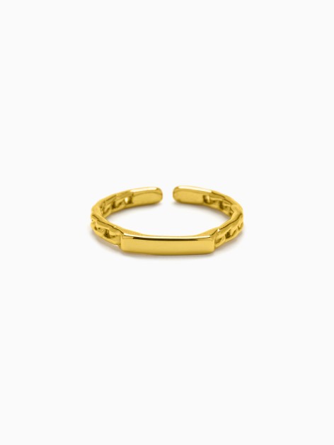 ANILLO TRAMA