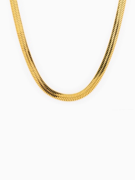 GARGANTILLA AFORTUNADAS