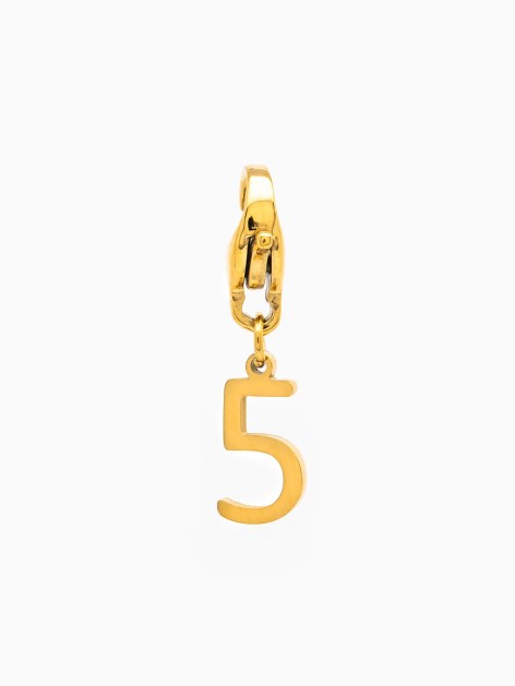 NUMBER CHARM
