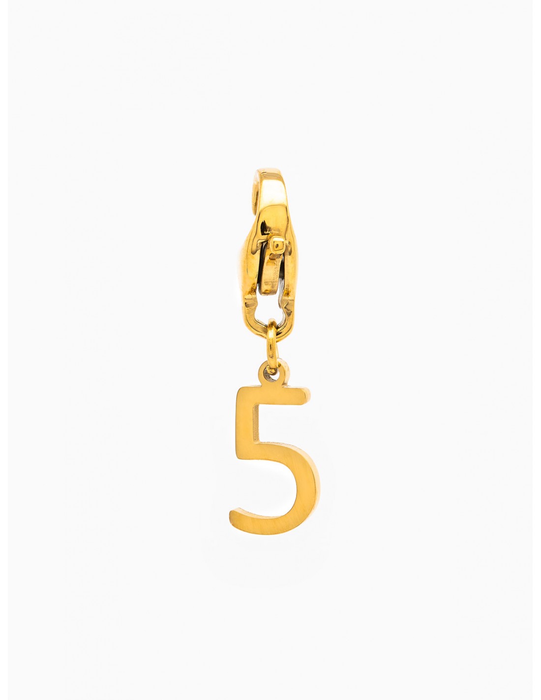 NUMBER CHARM