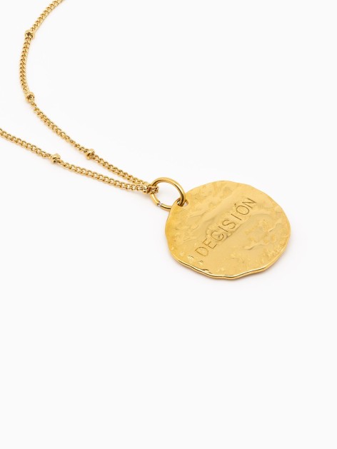 ESCORPIO - DECISIÓN 2