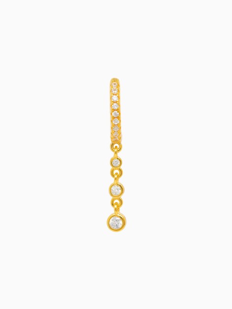 SILVIA EARRING