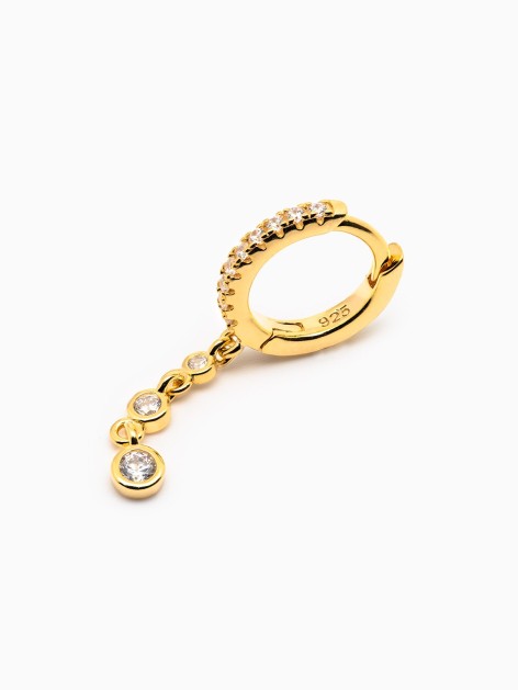 SILVIA EARRING 2