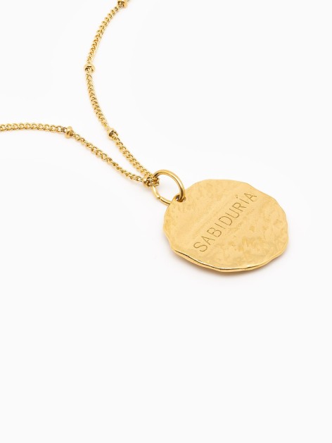 CAPRICORNIO - SABIDURÍA 2