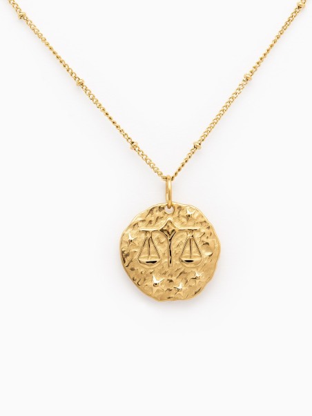 LIBRA - EQUILIBRIO
