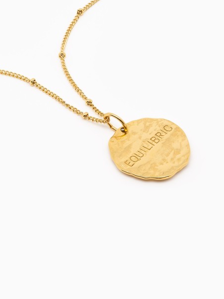 LIBRA - EQUILIBRIO