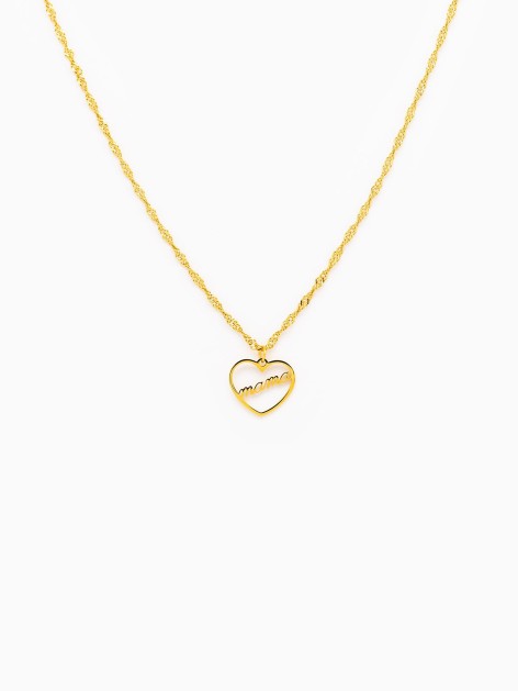 MOM NECKLACE