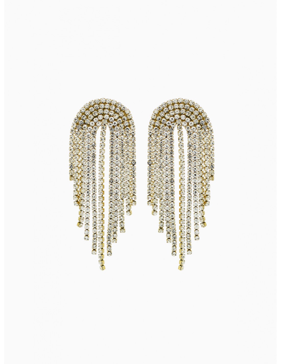 PARTY COTILLON EARRINGS