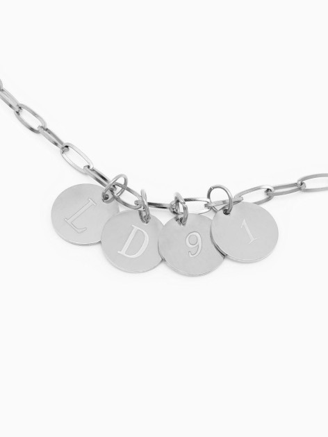 COLLAR DE LA SUERTE... 2