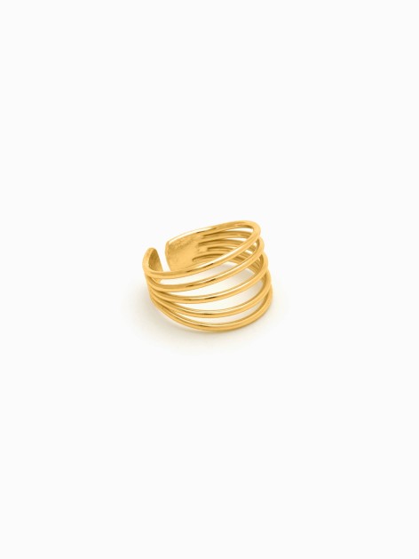 EAR CUFF RESORTE