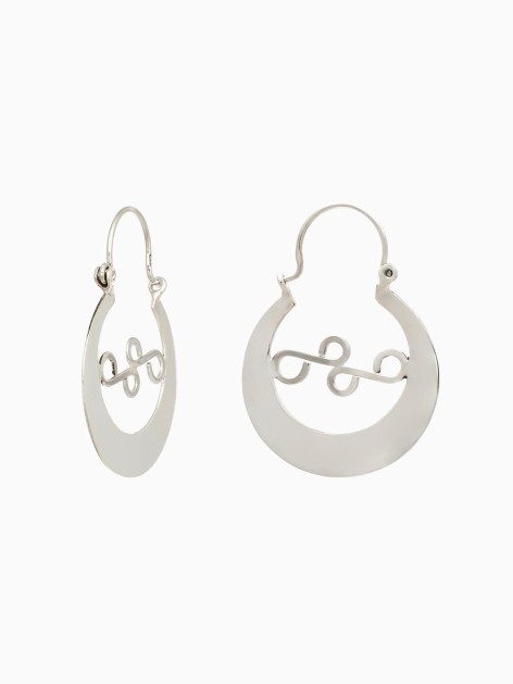 ARGOLLAS CANARIAS DE PLATA...