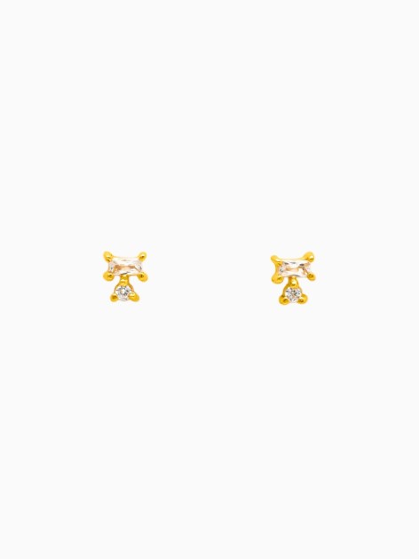 PENDIENTES SUSAN PLATA DE LEY