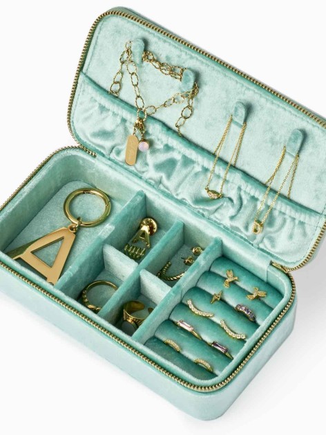 MAXI AMALOA JEWELRY BOX 2