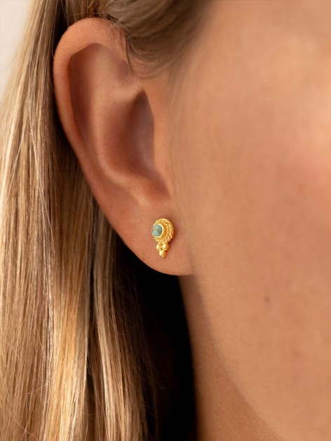 PENDIENTES DE PLATA DE LEY... 2
