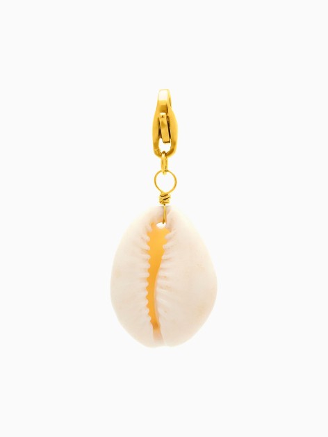 SEA CONCH CHARM