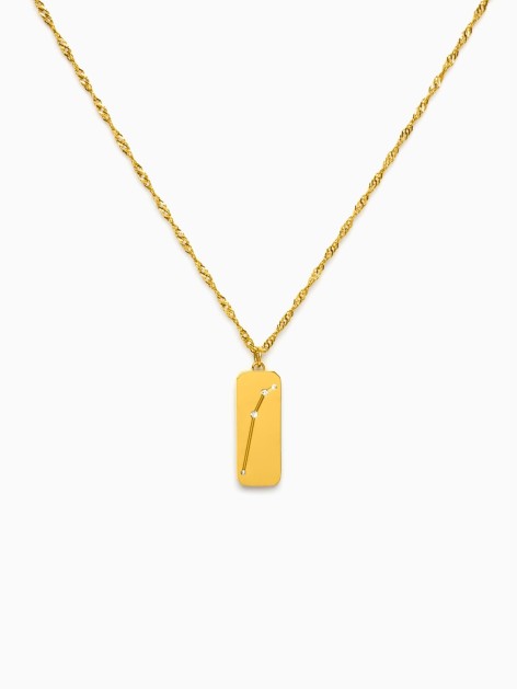 COLLAR CONSTELACIÓN ARIES