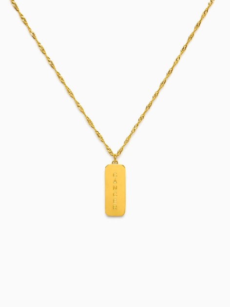 COLLAR CONSTELACIÓN CÁNCER 2