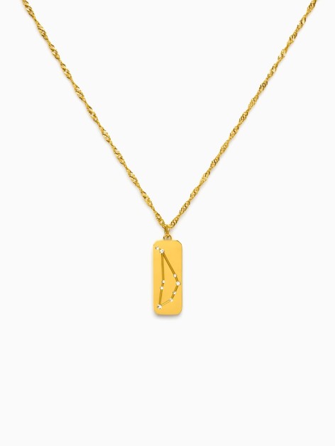 COLLAR CONSTELACIÓN...