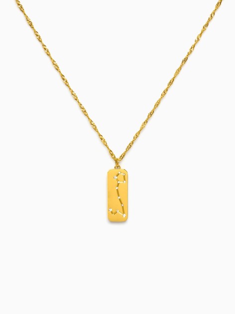 COLLAR CONSTELACIÓN PISCIS