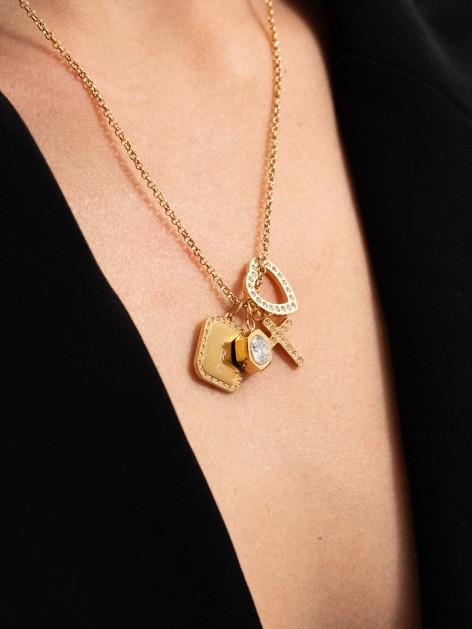 CRUX PENDANT CHARM 2