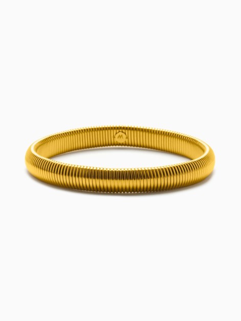 BRAZALETE ACERO TUBOGAS