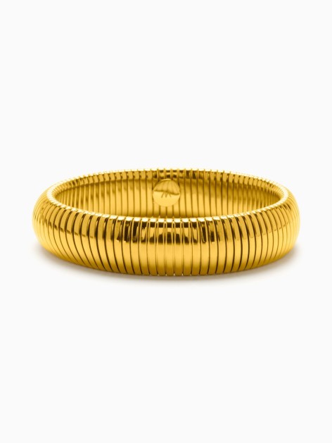 BRAZALETE ACERO TUBOGAS 2