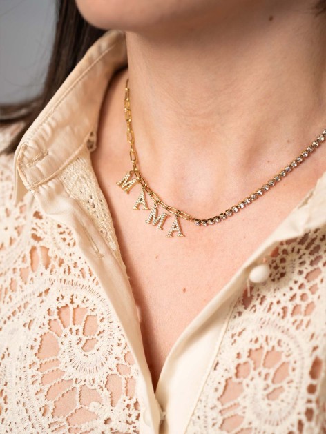 COLLAR COMBINADO CORAZÓN... 2