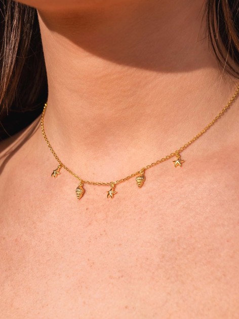 COLLAR PLATA DE LEY... 2