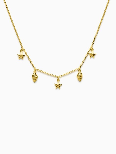 COLLAR PLATA DE LEY...