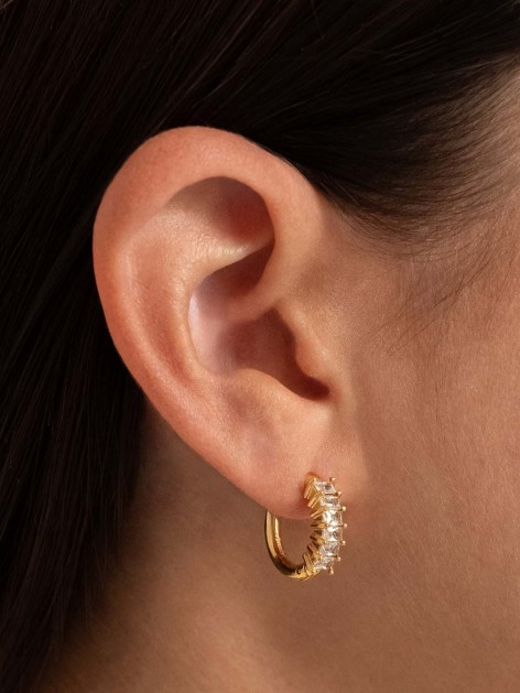 PENDIENTES ARO ISIS 2