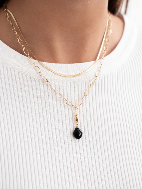 COLLAR PERSONALIZABLE NIA 2