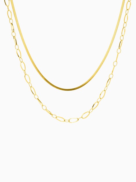 COLLAR PERSONALIZABLE NIA