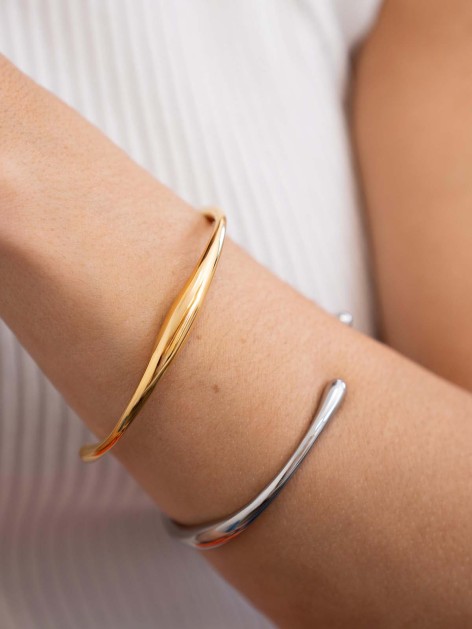 BRAZALETE IRREGULAR FREYA 2