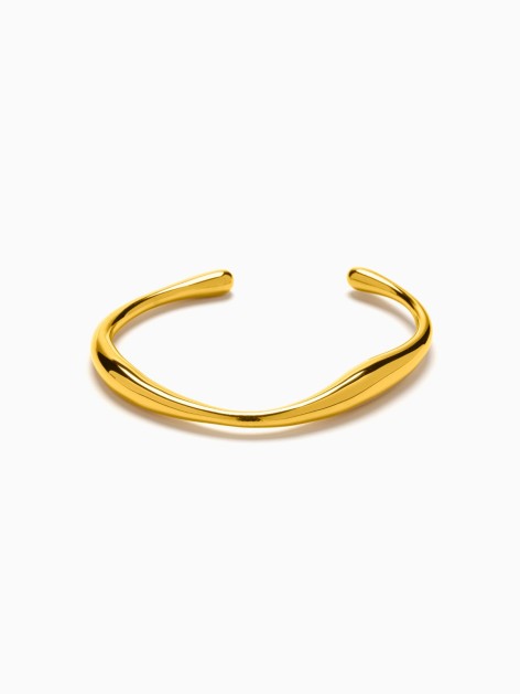 BRAZALETE IRREGULAR FREYA