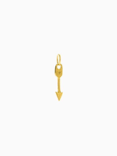 ARROW PENDANT CHARM